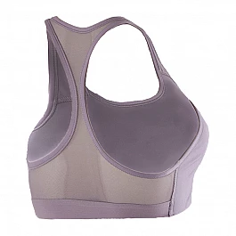 Топ Nike W NK SWOOSH PACK GRX BRA Жінки р.XS Фіолетовий