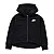 Кофта Nike G NSW CLUB FLC FZ HOODIE LBR Дівчинка (8-15) р.S