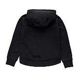 Кофта Nike G NSW CLUB FLC FZ HOODIE LBR Дівчинка (8-15) р.XS