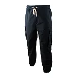 Брюки Jordan M J FLT HRTG CARGO PANT Чоловіки р.XS