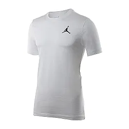 Футболка Jordan M J JUMPMAN EMB SS CREW Чоловіки р.S