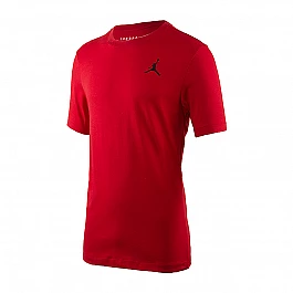 Футболка Jordan M J JUMPMAN EMB SS CREW Чоловіча р.M