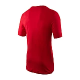 Футболка Jordan M J JUMPMAN EMB SS CREW Чоловіча р.M