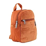 Рюкзак Nike W NSW FUTURA 365 MINI BKPK - WNTR VELOUR Жіноча р.MISC