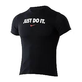 Футболка Nike U NSW TEE SDI Унісекс дитячий (8-15) р.XS