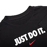 Футболка Nike U NSW TEE SDI Унісекс дитячий (8-15) р.XS