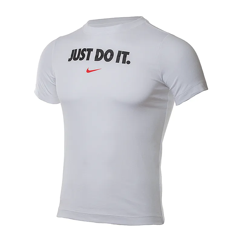 Футболка Nike U NSW TEE SDI Унісекс дитячий (8-15) р.XS