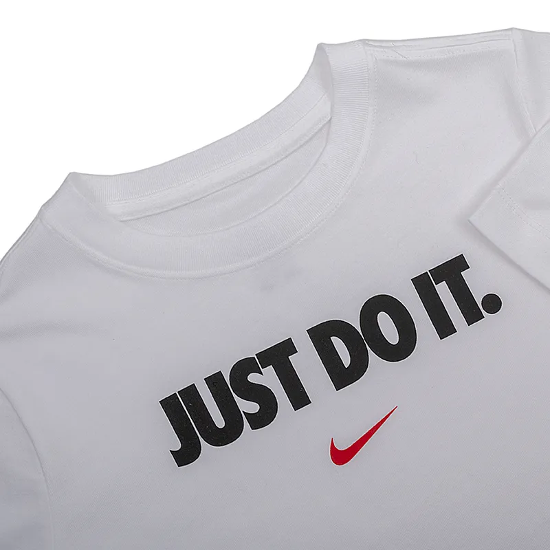 Футболка Nike U NSW TEE SDI Унісекс дитячий (8-15) р.XS
