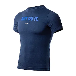 Футболка Nike U NSW TEE SDI Унісекс дитячий (8-15) р.L