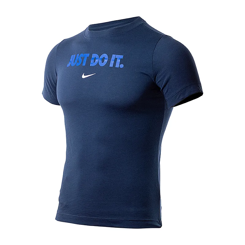Футболка Nike U NSW TEE SDI Унісекс дитячий (8-15) р.L
