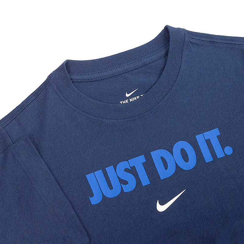 Футболка Nike U NSW TEE SDI Унісекс дитячий (8-15) р.L