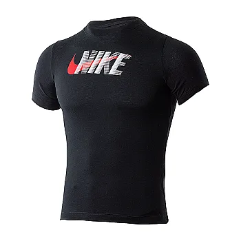 Футболка Nike U NSW TEE SWOOSH Унісекс (8-15) р.XL