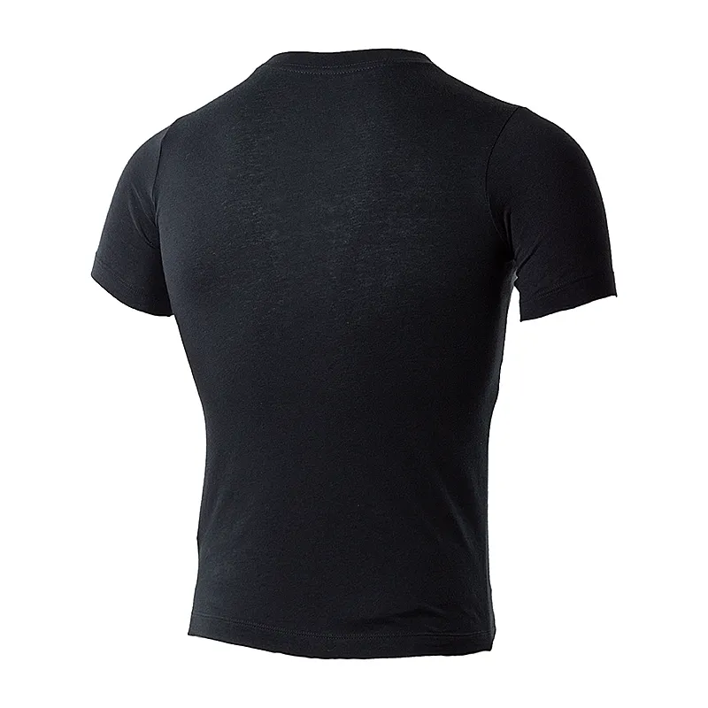 Футболка Nike U NSW TEE SWOOSH Унісекс дитячий (8-15) р.M