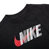 Футболка Nike U NSW TEE SWOOSH Унісекс (8-15) р.XL