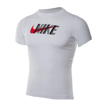 Футболка Nike U NSW TEE SWOOSH Унісекс (8-15) р.XS