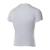 Футболка Nike U NSW TEE SWOOSH Унісекс (8-15) р.XS