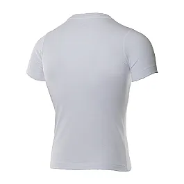 Футболка Nike U NSW TEE SWOOSH Унісекс (8-15) р.XS