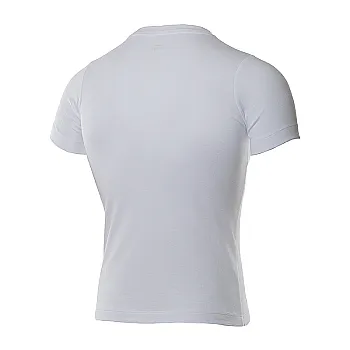Футболка Nike U NSW TEE SWOOSH Унісекс (8-15) р.XS
