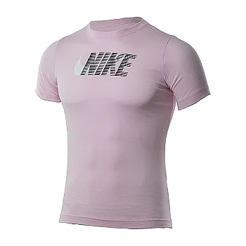 Футболка Nike U NSW TEE SWOOSH Унісекс (8-15) р.XL
