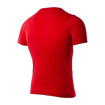 Футболка Nike U NSW TEE SWOOSH Унісекс (8-15) р.L