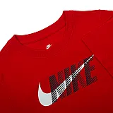 Футболка Nike U NSW TEE SWOOSH Унісекс (8-15) р.L