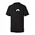Футболка Nike M NK SB TEE LOGO Чоловіки р.S Білий/Чорний