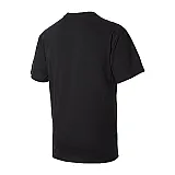 Футболка Nike M NK SB TEE LOGO Чоловіки р.S Білий/Чорний