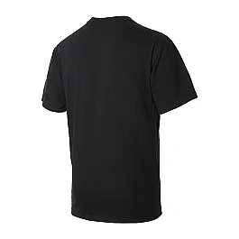 Футболка Nike M NK SB TEE LOGO Чоловіки р.S Білий/Чорний