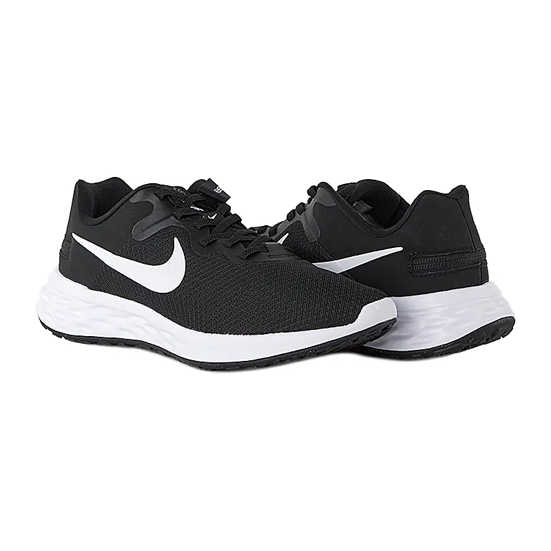 Кросівки Nike REVOLUTION 6 FLYEASE Чоловіча р.42