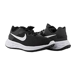 Кросівки Nike W REVOLUTION 6 FLYEASE Жінки р.36.5