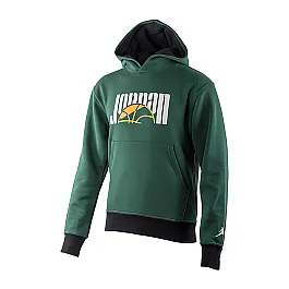 Кофта Jordan M J SPRT DNA HBR FLC PO Чоловіча р.S