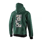 Кофта Jordan M J SPRT DNA HBR FLC PO Чоловіча р.S