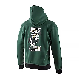 Кофта Jordan M J SPRT DNA HBR FLC PO Чоловіча р.S