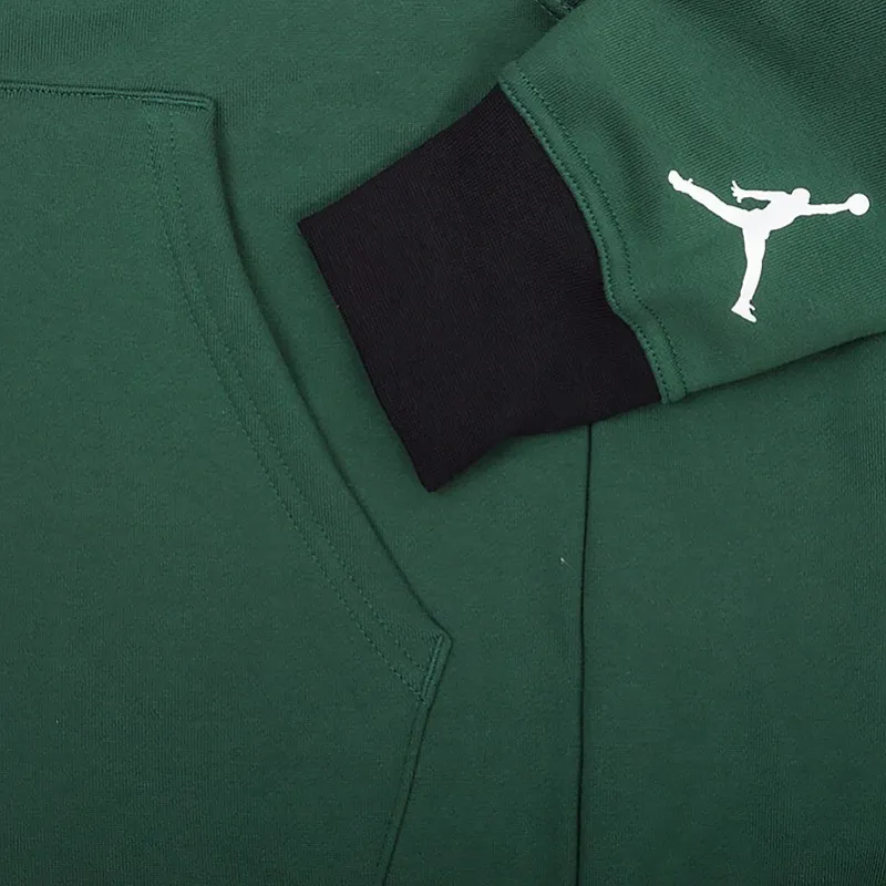 Кофта Jordan M J SPRT DNA HBR FLC PO Чоловіча р.S