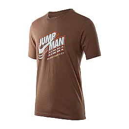 Футболка Jordan M J JMPMN SS GFX CREW Чоловіки р.M