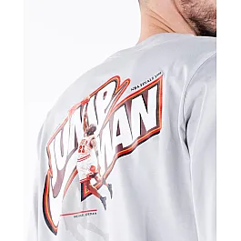 Футболка Jordan M J JMPMN LS CREW Чоловіча р.XL