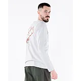 Футболка Jordan M J JMPMN LS CREW Чоловіча р.XL