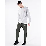 Футболка Jordan M J JMPMN LS CREW Чоловіча р.XL