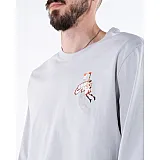 Футболка Jordan M J JMPMN LS CREW Чоловіча р.XL