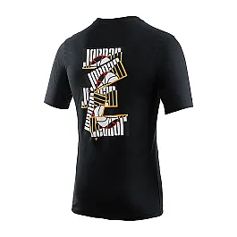 Футболка Jordan M J SPRT DNA SS CREW Чоловіча р.S