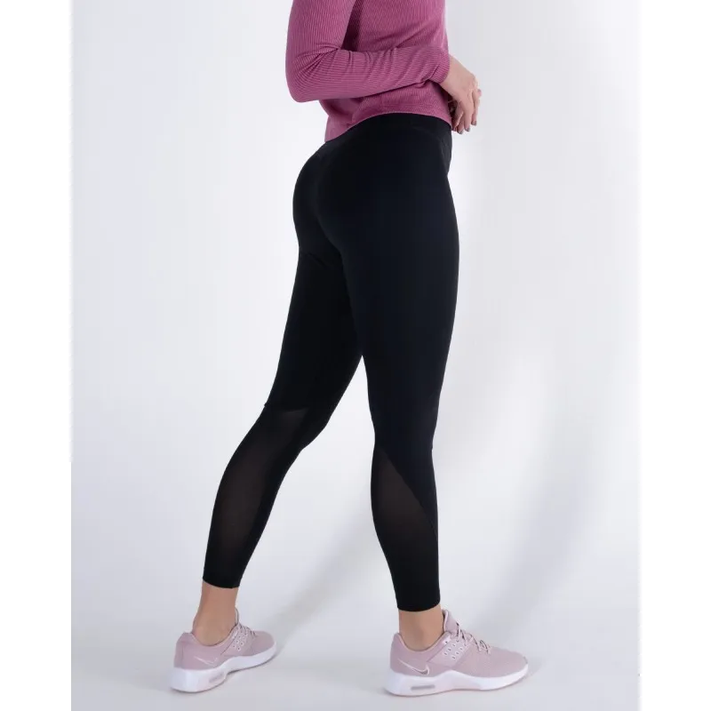 Лосіни Nike W ONE MR 7/8 TIGHT 2.0 Жіноча р.S