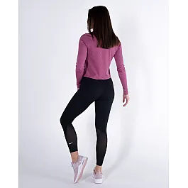 Лосіни Nike W NK ONE DF MR 7/8 TGT Жіноча р.XS