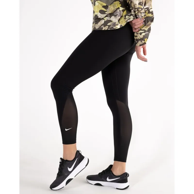 Лосіни Nike W ONE MR 7/8 TIGHT 2.0 Жіноча р.S
