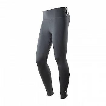 Лосіни Nike W NK ONE DF MR 7/8 TGT Жінки р.XS Чорний