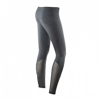 Лосіни Nike W NK ONE DF MR 7/8 TGT Жінки р.XS Чорний