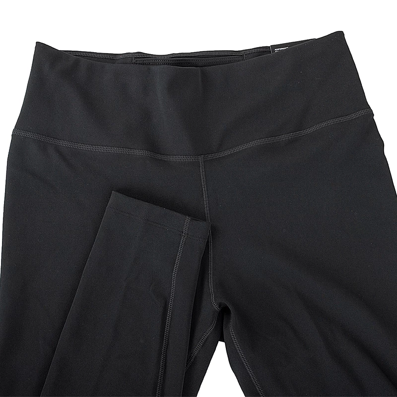 Лосіни Nike W NK ONE DF MR TGT Жінки р.S