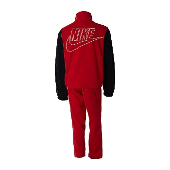 Костюм Nike U NSW HBR POLY TRACKSUIT Унісекс дитячий (8-15) р.XS