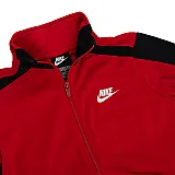 Костюм Nike U NSW HBR POLY TRACKSUIT Унісекс дитячий (8-15) р.XS