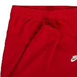 Костюм Nike U NSW HBR POLY TRACKSUIT Унісекс дитячий (8-15) р.XS