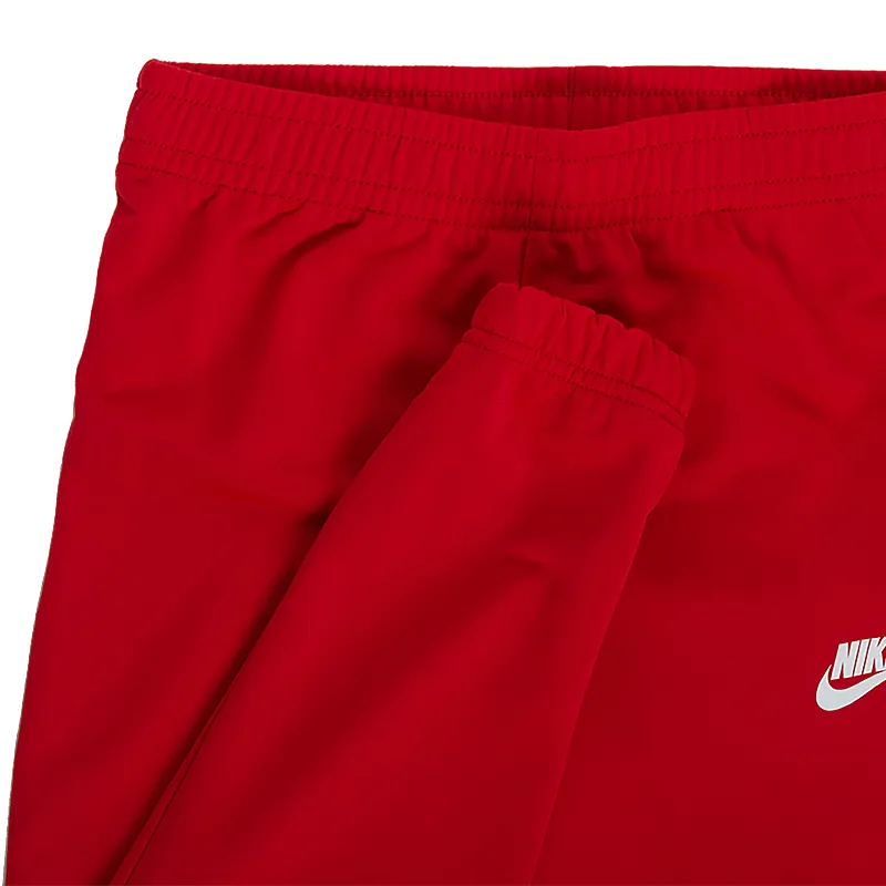 Костюм Nike U NSW HBR POLY TRACKSUIT Унісекс дитячий (8-15) р.XS